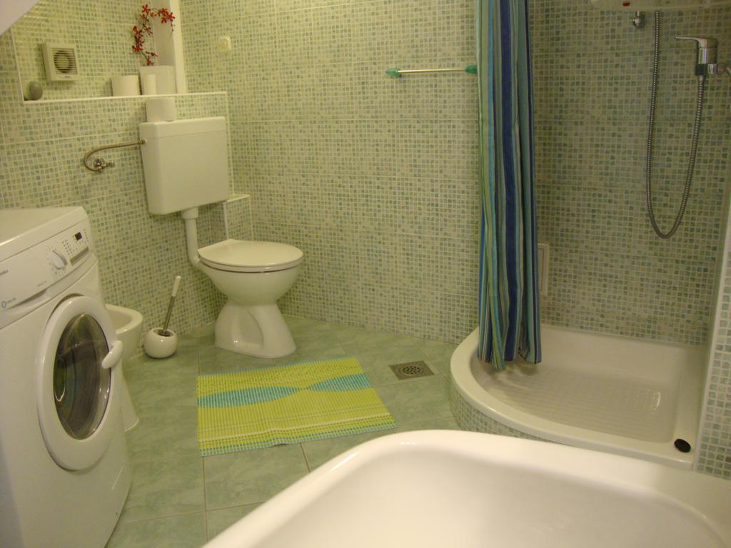 Apartment Nela And Vito Split Room photo