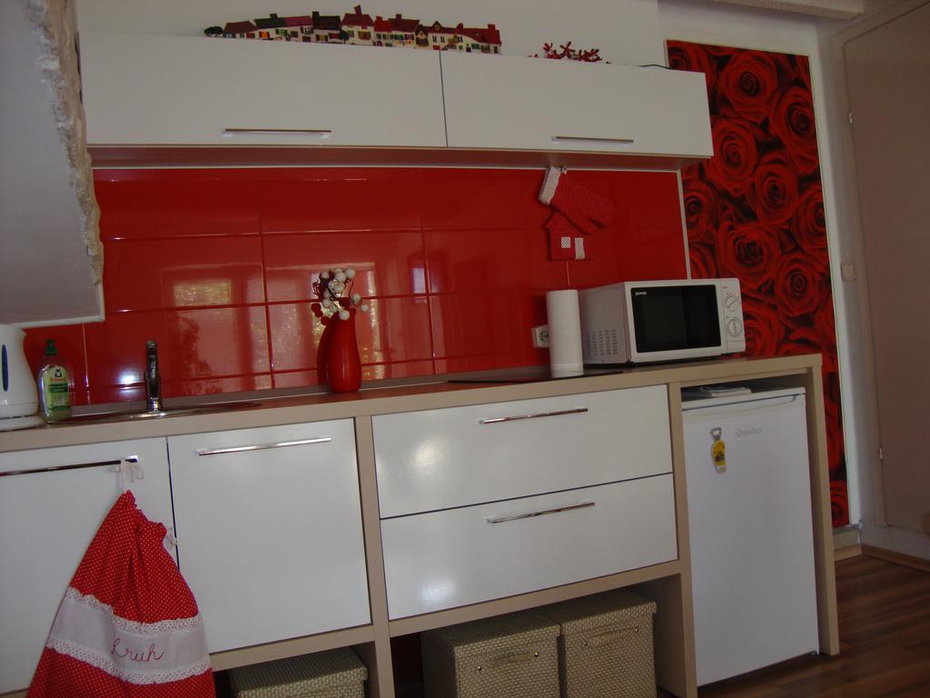 Apartment Nela And Vito Split Exterior photo